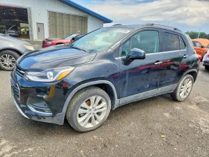 Chevrolet Trax 1.4L 4 2019