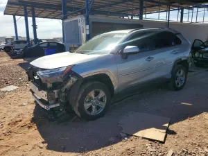 Toyota Rav4 2.5L 4 2024