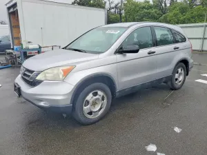 Honda CR-V 2.4L 4 2011