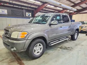 Toyota Tundra 4.7L 8 2004