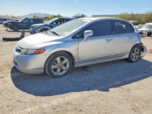 Honda Civic 1.8L 4 2006