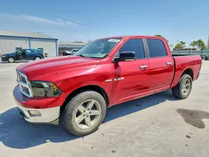 Dodge RAM 5.7L 8 2010