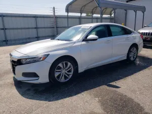 Honda Accord 1.5L 4 2020