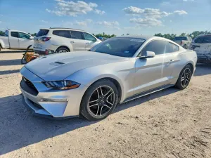 Ford Mustang 2.3L 4 2019