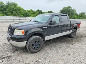 Ford F-150 5.4L 8 2004