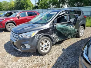 Ford Escape 1.5L 4 2019