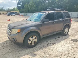 Ford Escape 2.5L 4 2011