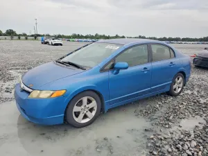 Honda Civic 1.8L 4 2007