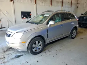 Saturn Vue 3.6L 6 2008