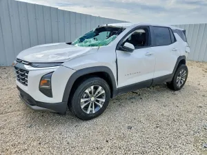 Chevrolet Equinox 1.5L 4 2026