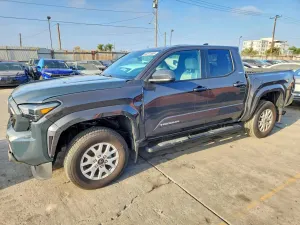 Toyota Tacoma 2.4L 4 2025