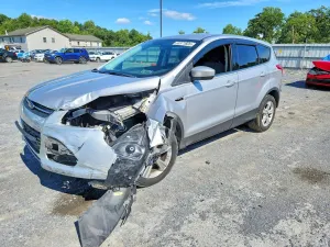 Ford Escape 1.6L 4 2016
