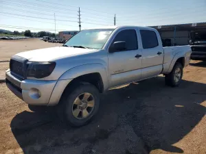 Toyota Tacoma 4.0L 6 2007
