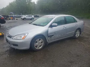 Honda Accord 2.4L 4 2006