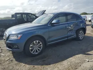 Audi Q5 PREMIUM 2.0L 4 2016