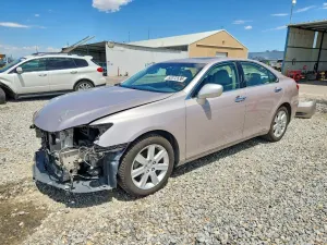Lexus ES 3.5L 6 2007