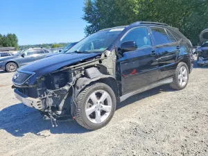 Lexus RX 3.3L 6 2005