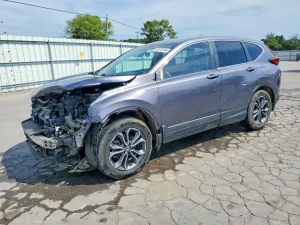 Honda CR-V 1.5L 4 2022