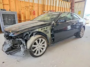 Cadillac ATS 2.0L 4 2015