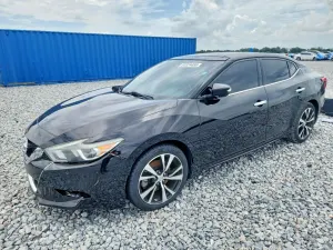Nissan Maxima 3.5L 6 2018