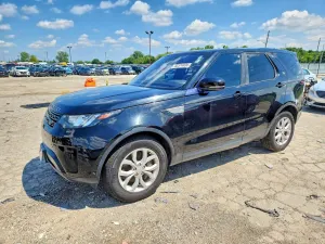 Land Rover Discovery 3.0L 6 2018