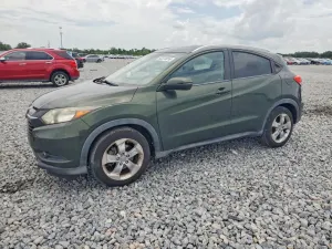 Honda HR-V 1.8L 4 2016