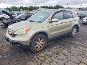 Honda CR-V 2.4L 4 2008