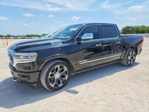 RAM 1500 5.7L 8 2019