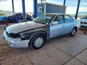 Toyota Camry 2.2L 4 1995