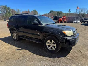 Toyota 4Runner 4.0L 6 2006