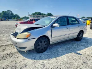 Toyota Corolla 1.8L 4 2006