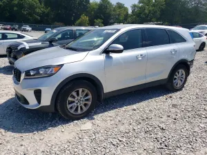 Kia Sorento 2.4L 4 2019
