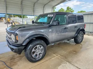 Ford Bronco 2.3L 4 2026