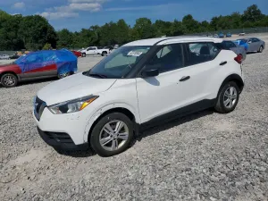 Nissan Kicks 1.6L 4 2020