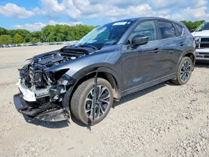 Mazda CX-5 2.5L 4 2025