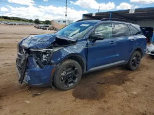 Kia Sorento 2.5L 4 2024