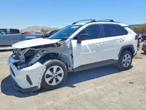 Toyota Rav4 2.5L 4 2020