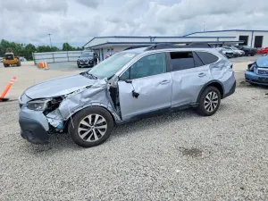 Subaru Outback 2.5L 4 2021