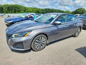 Nissan Altima 2.5L 4 2024