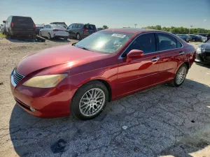 Lexus ES 3.5L 6 2009