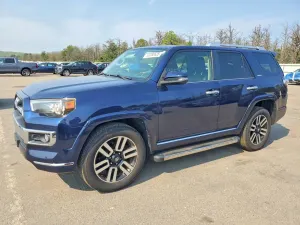 Toyota 4Runner 4.0L 6 2015