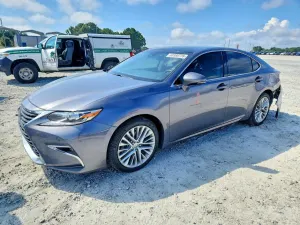 Lexus ES 3.5L 6 2016