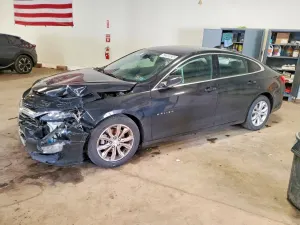 Chevrolet Malibu 1.5L 4 2023