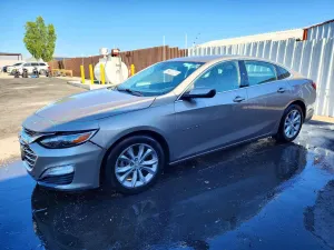 Chevrolet Malibu 1.5L 4 2023