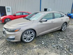 Chevrolet Malibu 1.5L 4 2023