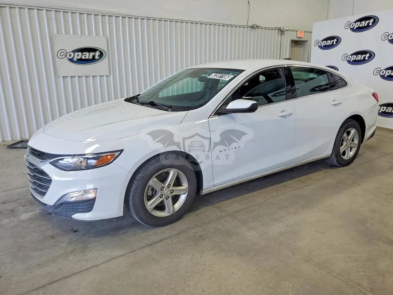 Chevrolet Malibu 1.5L 4 2023