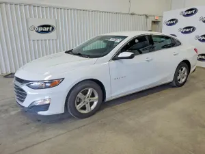 Chevrolet Malibu 1.5L 4 2023