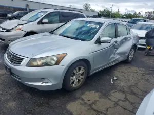 Honda Accord 2.4L 4 2009