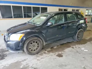 Dodge Caliber 2.0L 4 2007