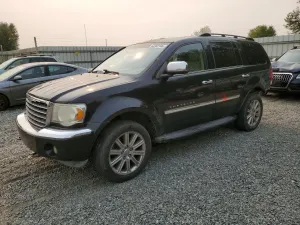 Chrysler Aspen 5.7L 8 2007